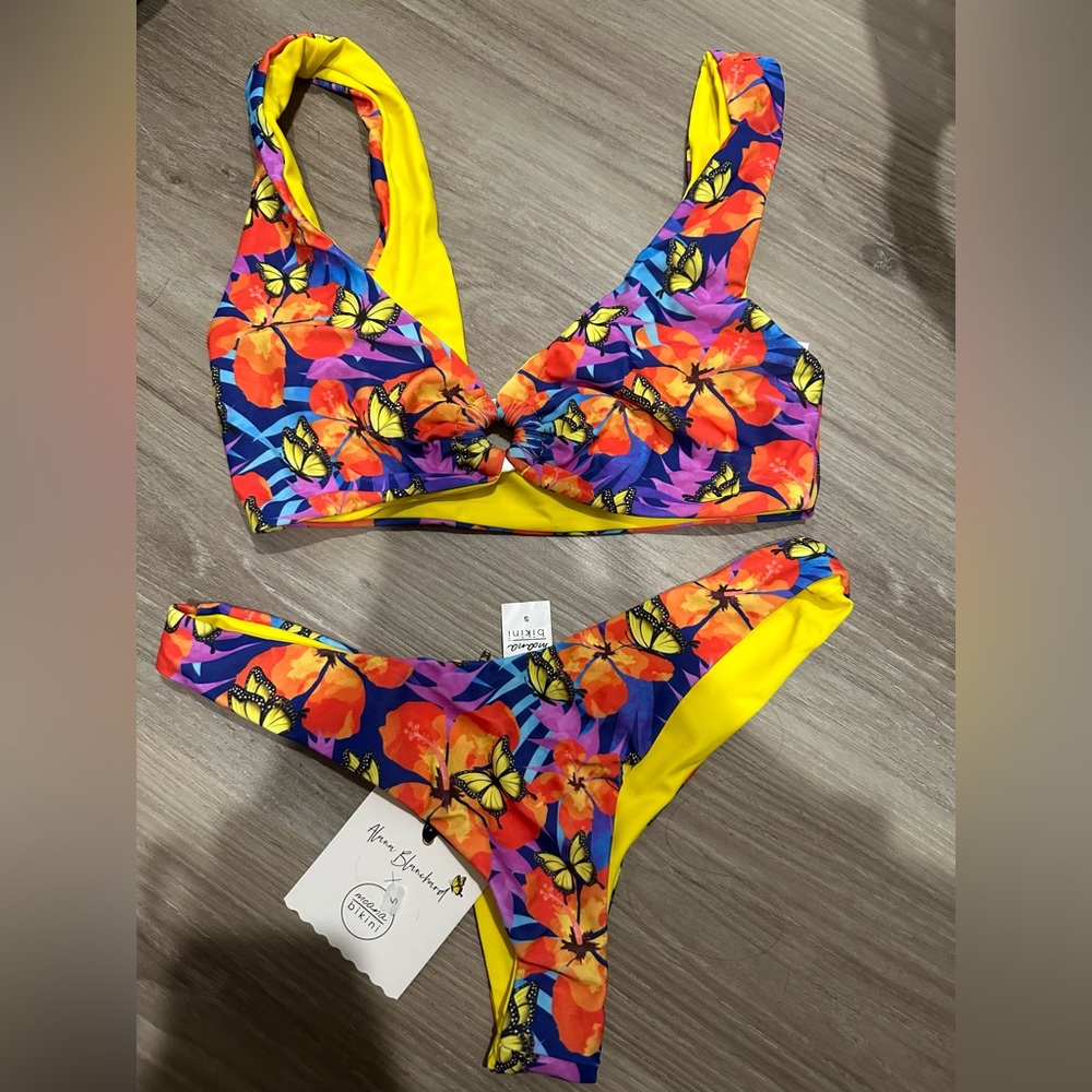 Moana Sunset Sesh Set